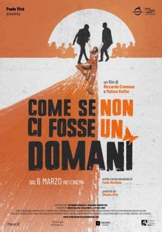 ci fosse un domani 2025
